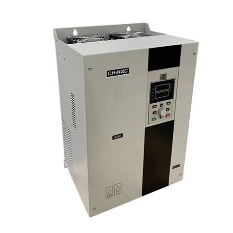 High Efficiency Frequency Inverter Vfd Ac Drive Vsd Three Phase Solar