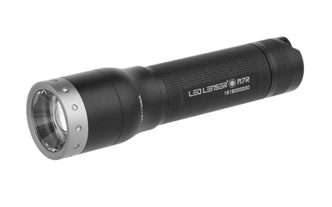 ĐÈN PIN LEDLENSER M7R - LEDLENSER Việt Nam | Đèn Pin Công Nghệ Đức