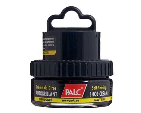 PALC AUTO BRILLE SELF SHINENAVY BLUE 50mL Ontime Central