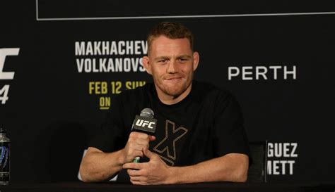 jack-della-maddalena-ufc-284-media-day-3 | MMA Junkie