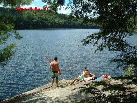 Swimmingholes Org New York Swimming Holes And Hot Springs Rivers Creek