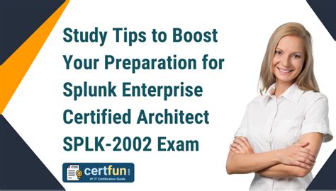 How To Get Through Splk 2002 Exam Certfun