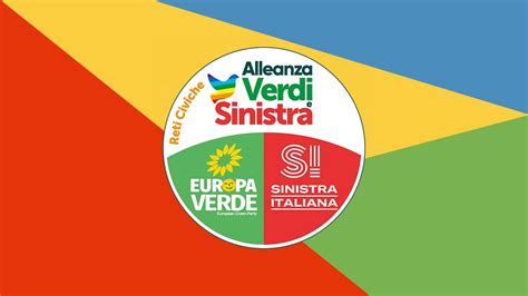 Elezioni Lista Verdi Sinistra Italiana Esclusa Alla Camera