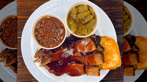 The 15 Best BBQ Restaurants In Nashville, Ranked