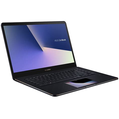 Asus Zenbook Pro 15 Ux580gd E2031r Ux580gd E2031rb Achat Pc