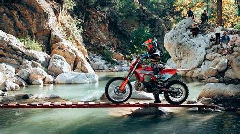 Hard Enduro As Rock MOUNTAIN RACE Sea To Sky 2022 Enduro Channel