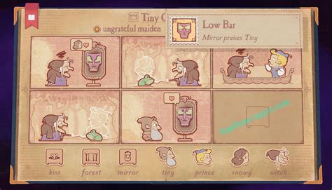 Storyteller Secret Stamp Collection Walkthrough Guide Appunwrapper