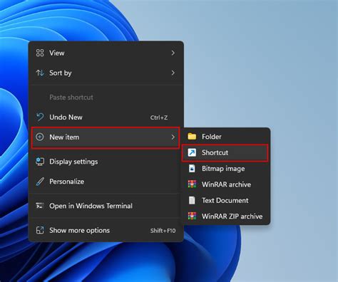 Cómo anclar la papelera de reciclaje a la barra de tareas de Windows 11