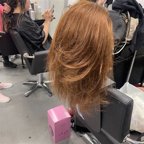 Blowout Blowout Blow Dry Hairstlyes