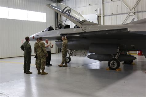 Dvids Images Iowa National Guard Leadership Visit Task Force West