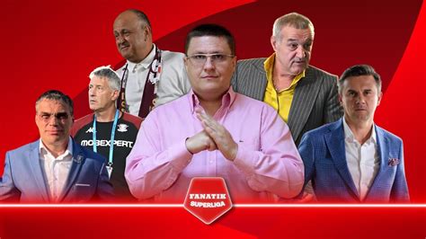 Horia Ivanovici Show Live Cu Gigi Becali Dan Sucu Bergodi Si Cristi