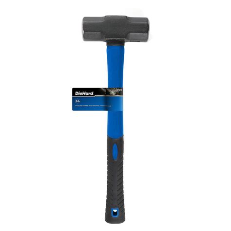 diehard mini sledge hammer  oz walmartcom