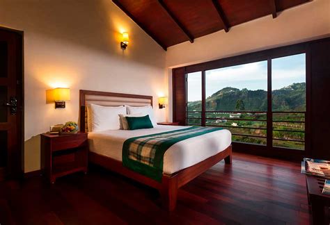 Kodaikanal Star Hotels| Kodaikanal Best Resorts| GRT Hotel