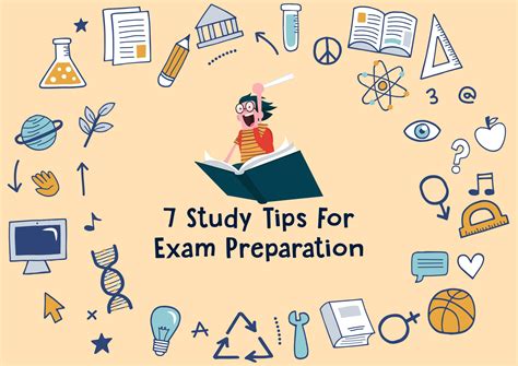 Effective Exam Preparation Tips For Students Moneypip