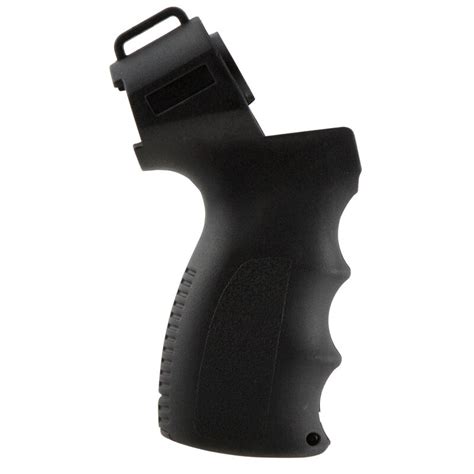 Aim Sports Pjspg500 Shotgun Mossberg 500 Pistol Grip Black Polymer Armorup