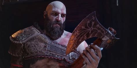 God Of War Ragnarok Best Runic Attacks And Locations