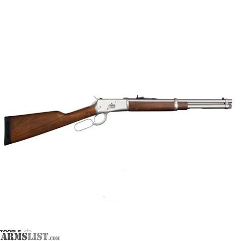 Armslist For Sale Rossi 92 454 Casull Stainless Lever Action