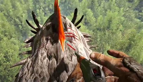 Ark Survival Evolved Quetzal How To Tame Role Exputer