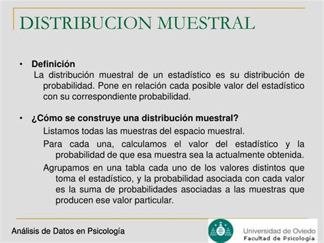 PPT ESTADISTICA INFERENCIAL PowerPoint Presentation ID 3656235