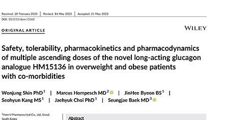 Safety Tolerability Pharmacokinetics And Pharmacodynamics Of Multiple