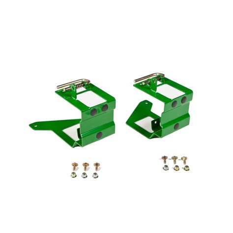 Shop John Deere ZTRAK Weight Bracket at Lowes.com