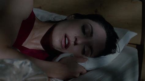 Nude Video Celebs Starr Andreeff Sexy Amityville Dollhouse 1996