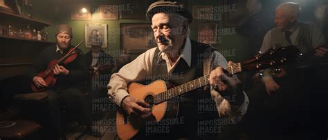 Irish traditional music. - Impossible Images - Unique stock images for ...