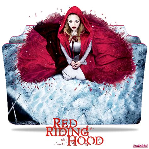 Red Riding Hood 2011 Ver 2 By Tadek61 On Deviantart