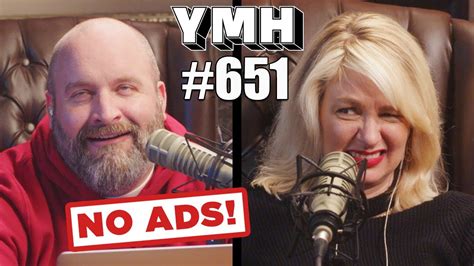 No Ads Your Mom S House Podcast Ep 651 Youtube