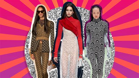 2022 Fashion Forecast 15 Trends As Seen On The Runway StyleCaster