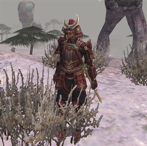 Ffxi 侍 めざせ魔回避600、春日具足＆乾闥婆 忘れ去られたパンダのff11日記