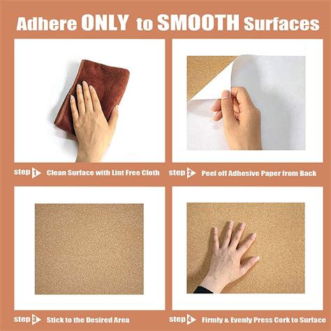 12pcs Squares Cork Board 12 X 12 12 Thick Wall Bulletin Boards