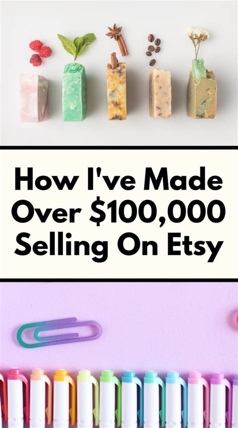 How To Sell On Etsy Successfully In 2025 A Beginners Guide