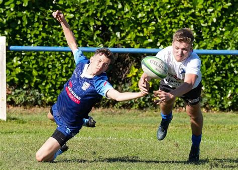 Régionale 2 actu résultats classements Rugby Amateur