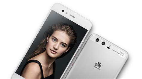 Huawei P10 Için önemli Bir Güncelleme Başladı Teknoburada