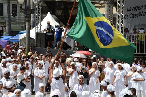 A Hipocrisia Contra As Religi Es De Matriz Africana Foi Sacrificada