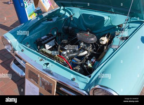 Ford Cortina High Resolution Stock Photography And Images Alamy