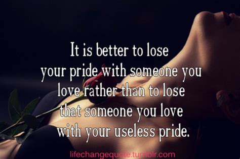 Self Pride Quotes. QuotesGram