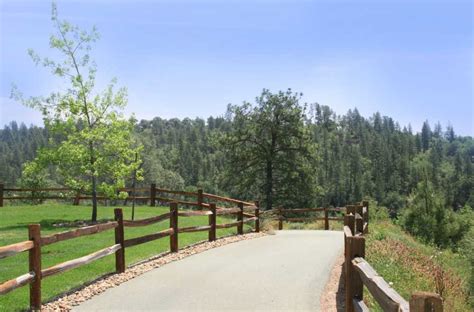 Jackson Rancheria Casino & RV Resort - Jackson, California - Campspot