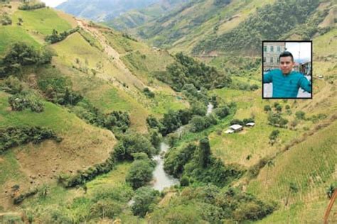 Masacre De Mechengue Una Disputa Por El Ca N Del Micay El Espectador