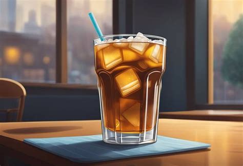 How Much Caffeine In Mcdonald S Sweet Tea Surprising Facts Revealed In