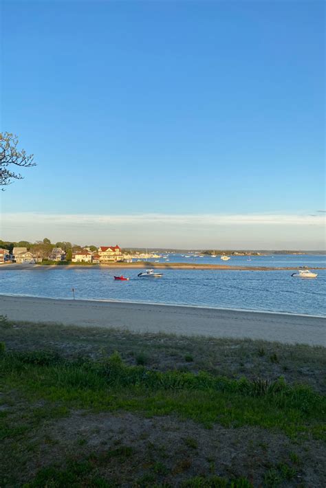 Onset Beach, MA Weather, Tides, and Visitor Guide | US Harbors