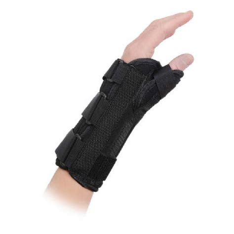 Ares Medical Supplies Universal Thumb Spica