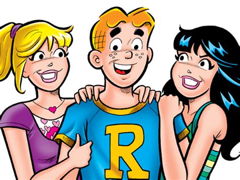 No Eres Retro Si No Leíste Una Revista De Archie O Simplemente Archi