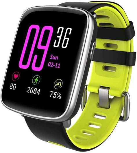 9 Best Cheap Smartwatch For Less Than 50 Euros ITIGIC