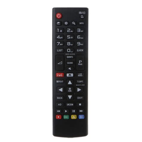 Akb Remote Control For L G Lcd Led Tv Lj U Mt S Lk U