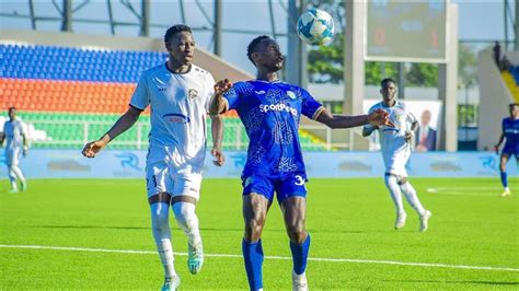 Highlights Singida Fountain Gate 3 1 Apr Fc Mapinduzi Cup 0101