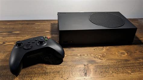 Xbox Series S 1TB Console Review | N4G