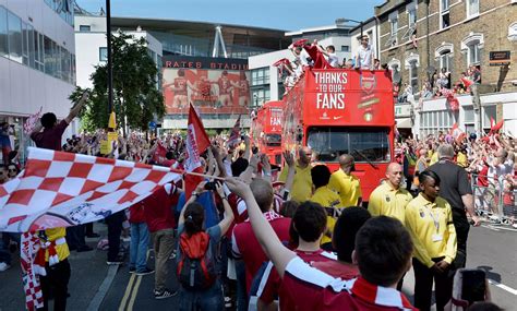 Aaron Ramseys Fa Cup Final Celebrations Wales Online