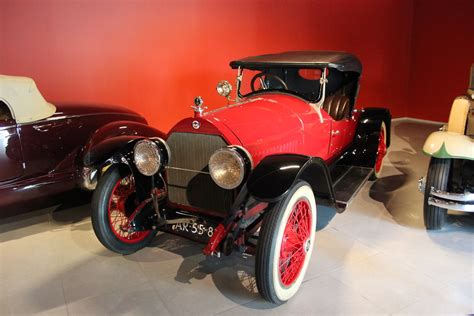 1920 Stutz Bearcat 6 Liter Den Haag Louwman Automuseum 25 Flickr